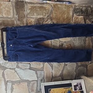 Levi's 511 Corduroy Pants